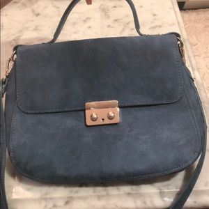 Zara Crossbody Bag NWT